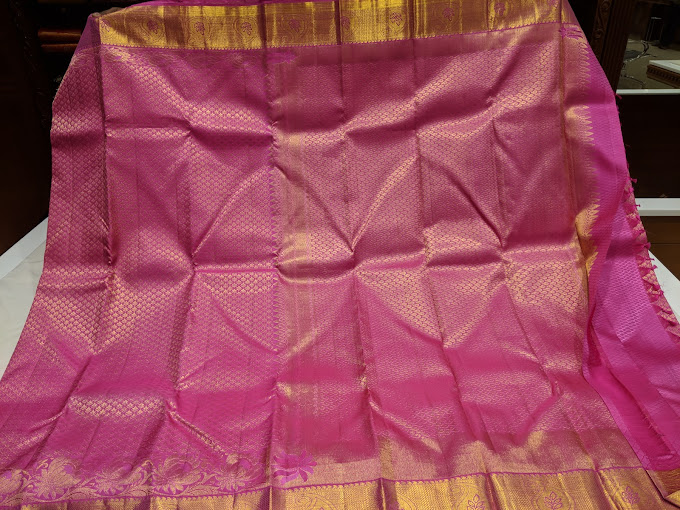 saree-box-folding in karaikudi