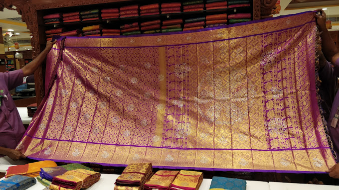 saree-prepleating-service in karaikudi